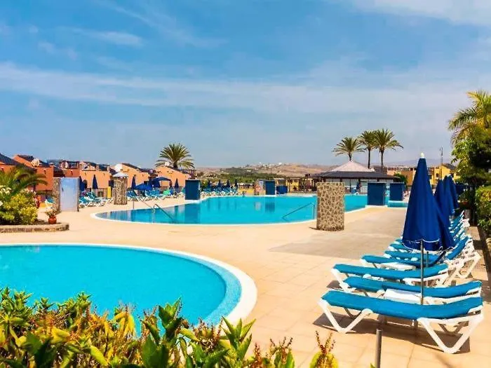 Nyaraló Lemon Terraced House Villa Playa del Inglés Spanyolország