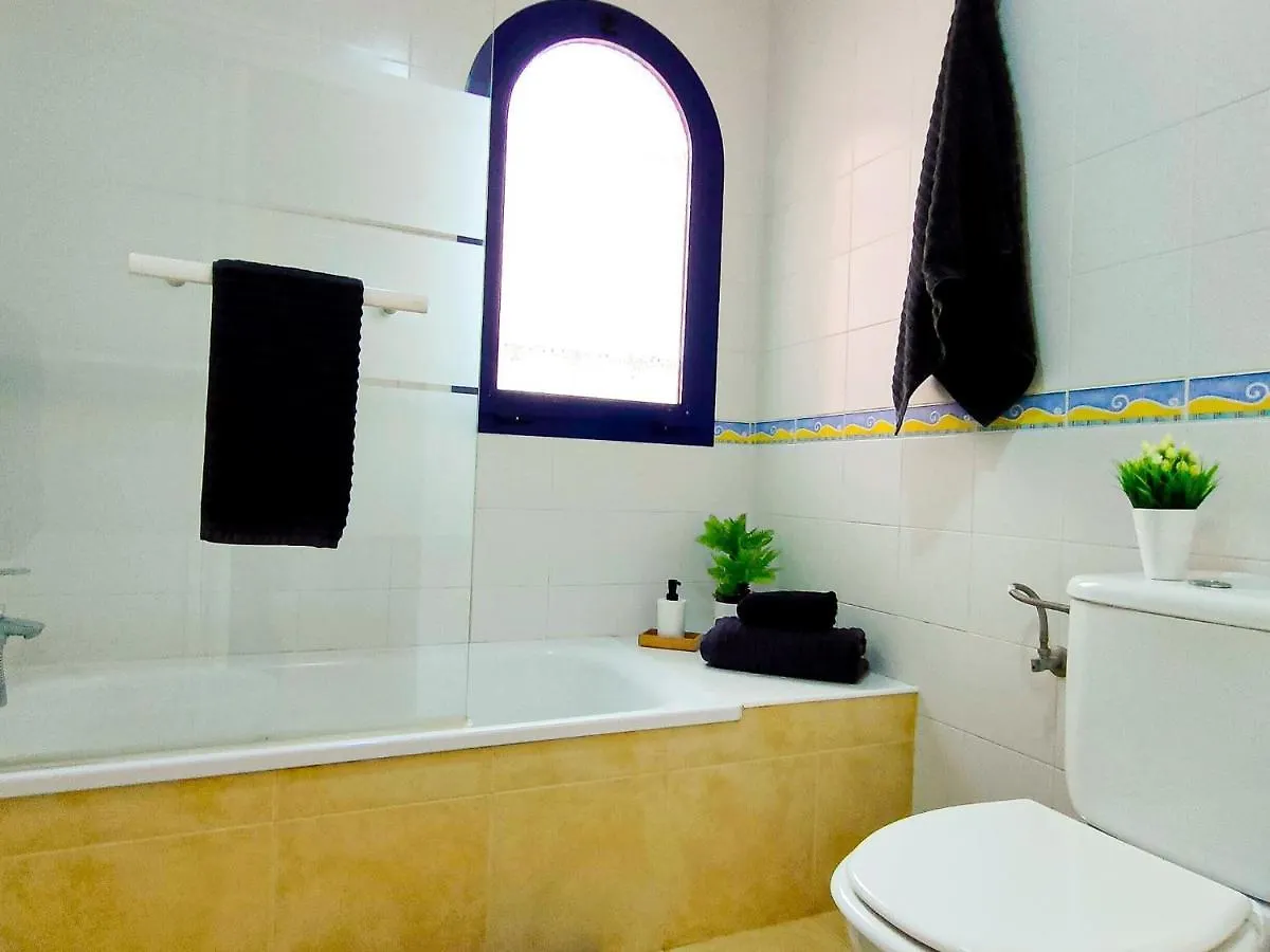 Nyaraló Lemon Terraced House Villa Playa del Inglés